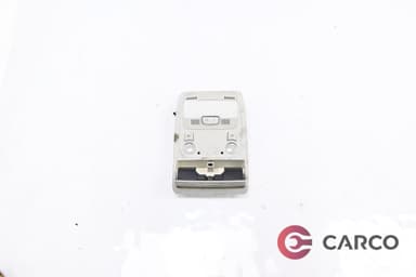 Плафон централен със сензор за движение 8K0951177 за AUDI A4 седан (8K2, B8) 2.0 TDI (2007 - 2015)
