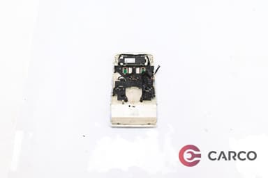 Плафон централен със сензор за движение 8K0951177 за AUDI A4 седан (8K2, B8) 2.0 TDI (2007 - 2015)