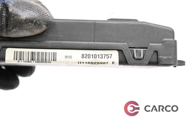 Модул BSI 8201013757 за DACIA SANDERO 1.4 (2008)