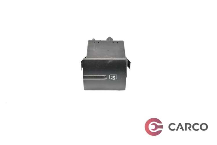 Копче подгрев задно стъкло за SEAT LEON (1M1) 1.9 TDI (1999 - 2006)