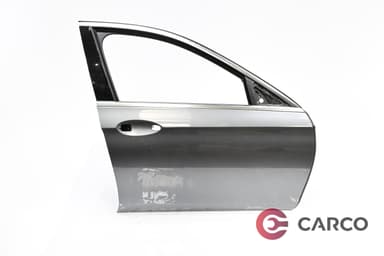 Врата предна дясна за MERCEDES-BENZ E-CLASS (W213) (US) E 220 d (213.004) (2016)