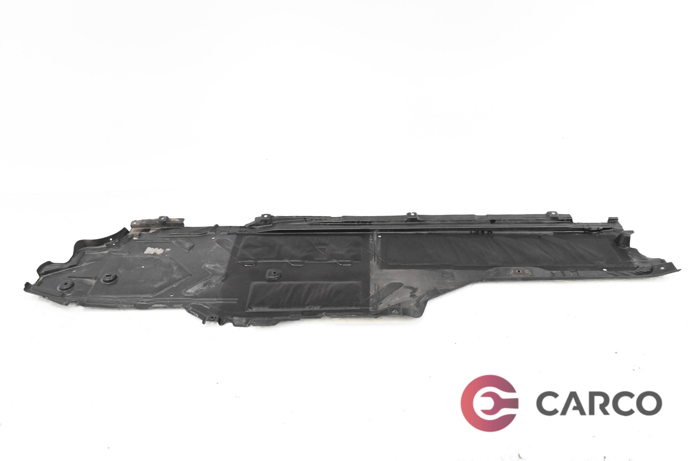Кора под купе лява за MERCEDES-BENZ E-CLASS (W213) (US) E 220 d (213.004) (2016)