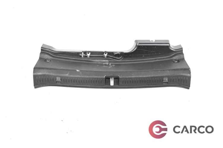 Лайсна около заключалка заден капак за MERCEDES-BENZ E-CLASS (W213) (US) E 220 d (213.004) (2016)