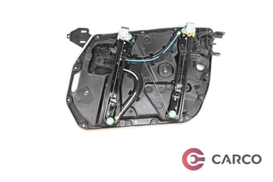 Панел врата преден ляв за MERCEDES-BENZ E-CLASS (W213) (US) E 220 d (213.004) (2016)