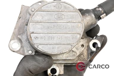 Вакуум помпа 038 145 101 B за SEAT LEON (1M1) 1.9 TDI (1999 - 2006)