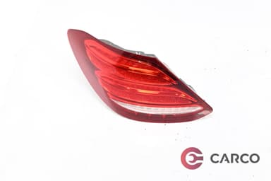 Стоп ляв за MERCEDES-BENZ E-CLASS (W213) (US) E 220 d (213.004) (2016)