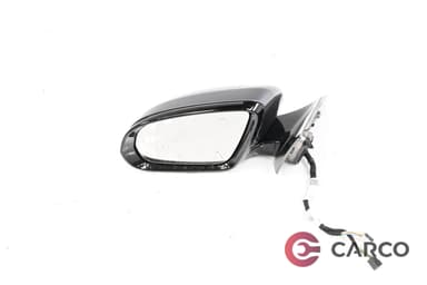 Огледало ляво 213 810 25 00 за MERCEDES-BENZ E-CLASS (W213) (US) E 220 d (213.004) (2016)