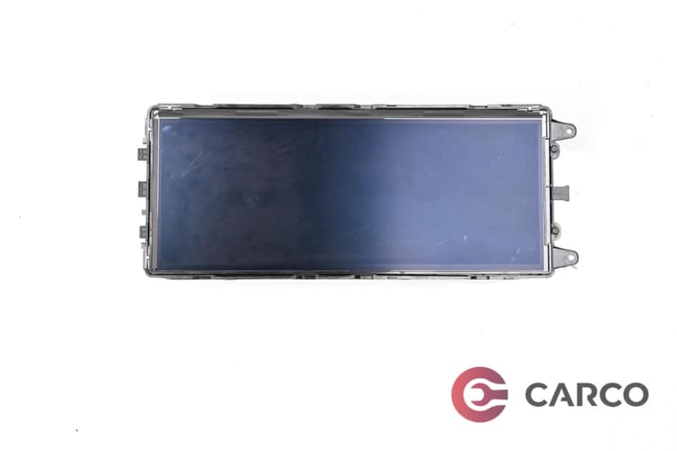 Дисплей мултимедия A 213 900 12 10 за MERCEDES-BENZ E-CLASS (W213) (US) E 220 d (213.004) (2016)
