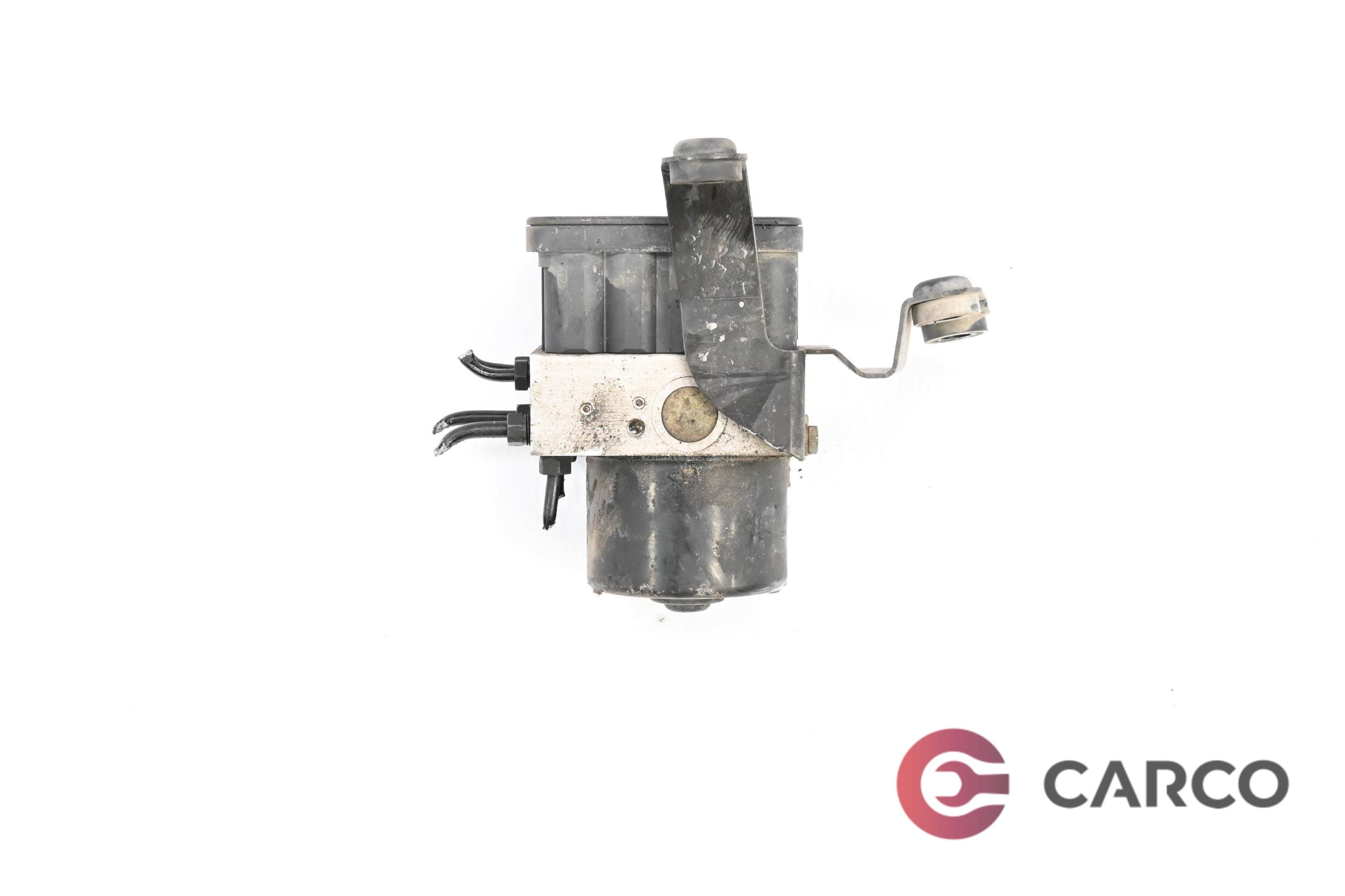 ABS 1C0 907 379 за SEAT LEON (1M1) 1.9 TDI (1999 - 2006)