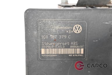 ABS 1C0 907 379 за SEAT LEON (1M1) 1.9 TDI (1999 - 2006)