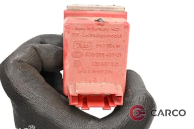 Реостат парно 1J0 907 521 за SEAT LEON (1M1) 1.9 TDI (1999 - 2006)