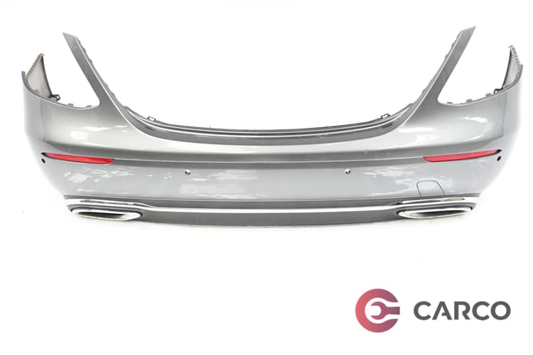 Задна броня за MERCEDES-BENZ E-CLASS (W213) (US) E 220 d (213.004) (2016)