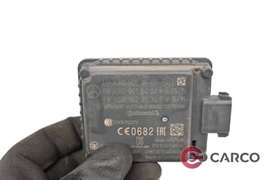 Сензор ОЕМ 000 905 36 07 за MERCEDES-BENZ E-CLASS (W213) (US) E 220 d (213.004) (2016)