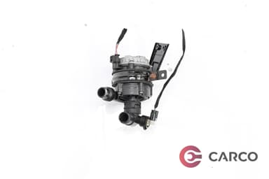 Водна циркулационна помпа 000 500 26 86 за MERCEDES-BENZ E-CLASS (W213) (US) E 220 d (213.004) (2016)