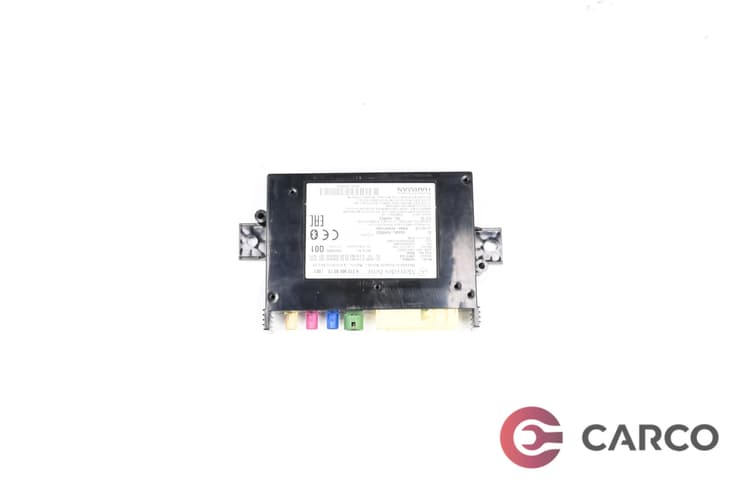Модул bluetooth 213 900 80 13 за MERCEDES-BENZ E-CLASS (W213) (US) E 220 d (213.004) (2016)