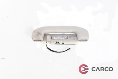 Вътрешна дръжка таван задна дясна за MERCEDES-BENZ E-CLASS (W213) (US) E 220 d (213.004) (2016)