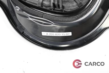 Високоговорител  А 205 820 15 02 за MERCEDES-BENZ E-CLASS (W213) (US) E 220 d (213.004) (2016)