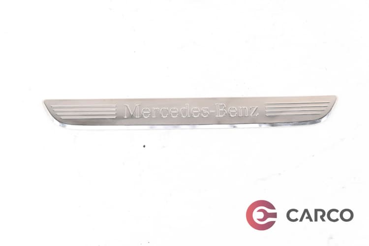 Праг преден ляв за MERCEDES-BENZ E-CLASS (W213) (US) E 220 d (213.004) (2016)