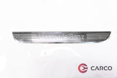 Праг преден десен за MERCEDES-BENZ E-CLASS (W213) (US) E 220 d (213.004) (2016)