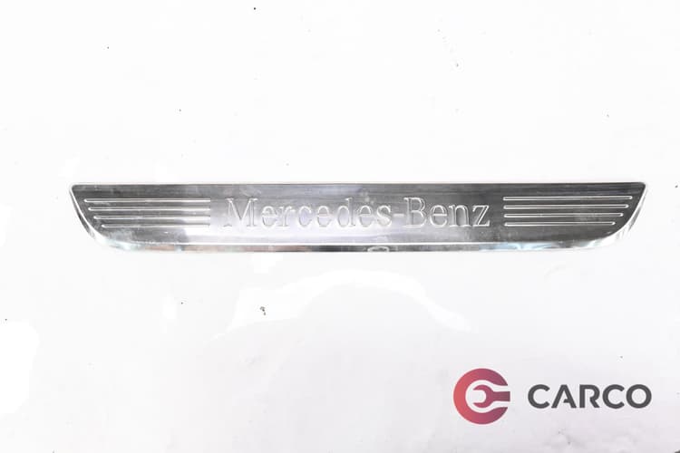 Праг преден десен за MERCEDES-BENZ E-CLASS (W213) (US) E 220 d (213.004) (2016)
