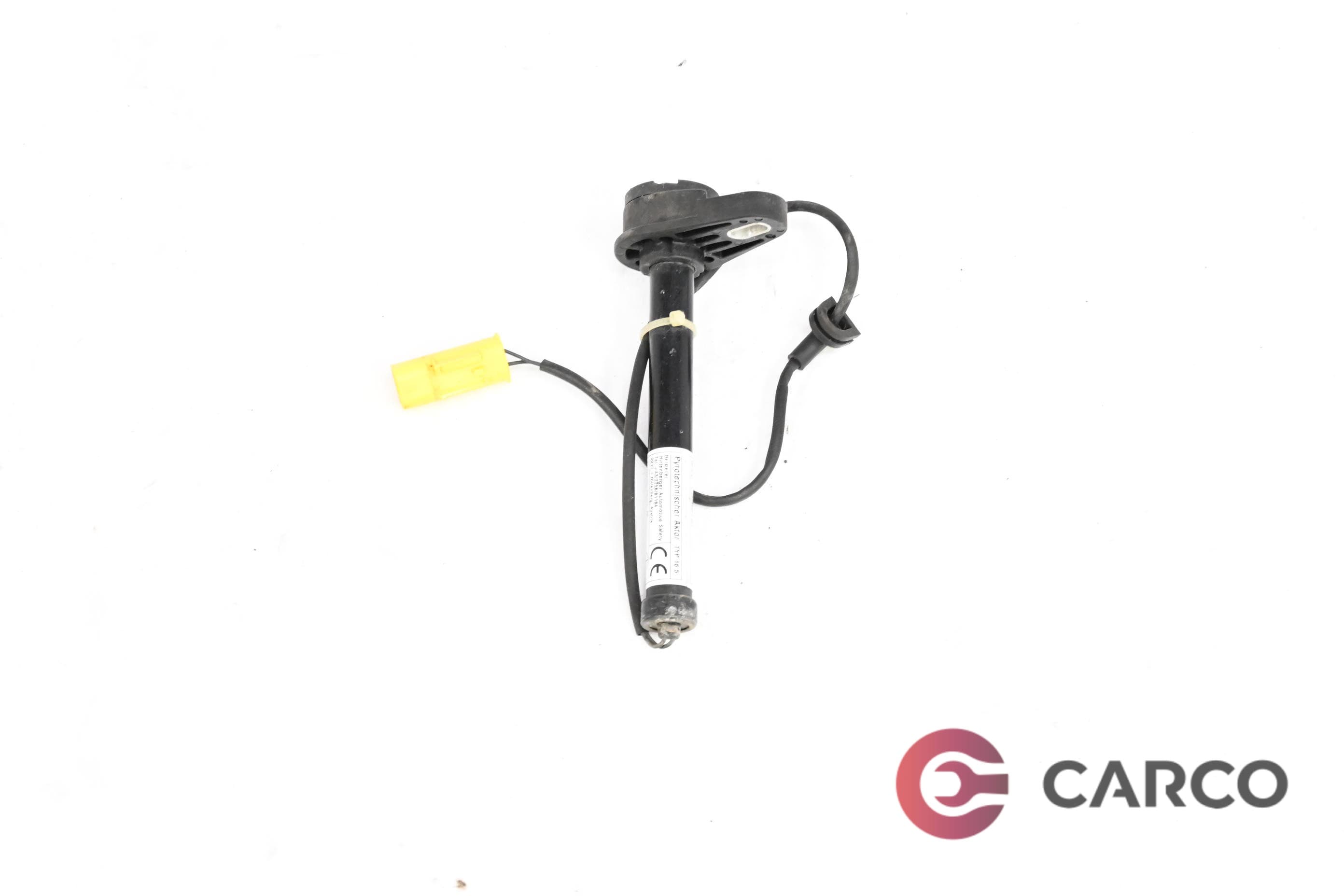 Сензор преден капак десен 2139062201 за MERCEDES-BENZ E-CLASS (W213) (US) E 220 d (213.004) (2016)