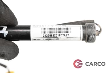 Сензор преден капак десен 2139062201 за MERCEDES-BENZ E-CLASS (W213) (US) E 220 d (213.004) (2016)