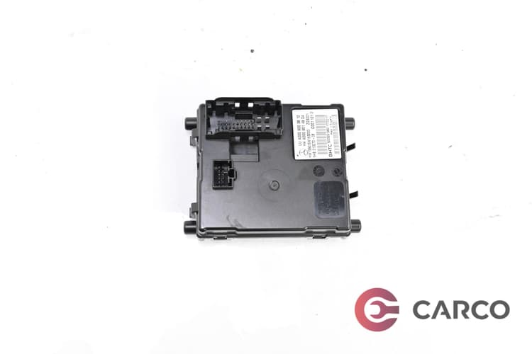 Модул горивна помпа 000 900 38 10 за MERCEDES-BENZ E-CLASS (W213) (US) E 220 d (213.004) (2016)