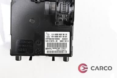 Модул горивна помпа 000 900 38 10 за MERCEDES-BENZ E-CLASS (W213) (US) E 220 d (213.004) (2016)