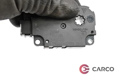 Моторче клапа парно 20170221 70909 0606 за MERCEDES-BENZ E-CLASS (W213) (US) E 220 d (213.004) (2016)