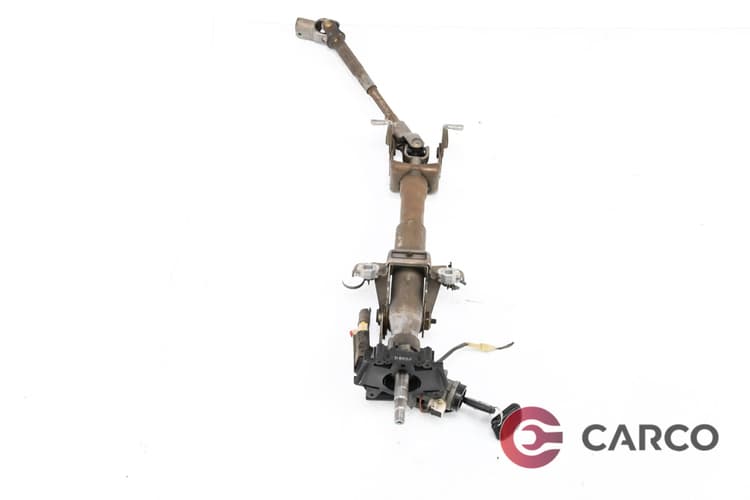 Кормилна колона с конзола ключ запалване за CHEVROLET AVEO хечбек Facelift (T250, T255) 1.4 (2007)