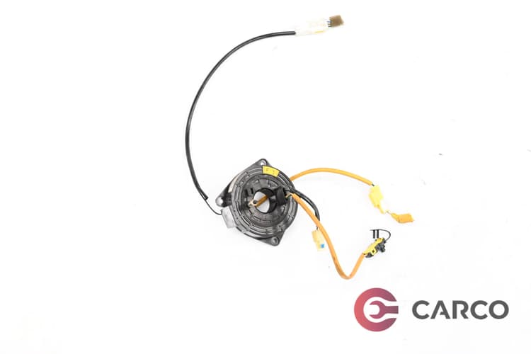 Лентов кабел за волан FNAF128JC за CHEVROLET AVEO хечбек Facelift (T250, T255) 1.4 (2007)
