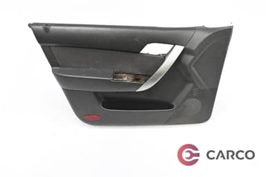 Кора врата предна лява за CHEVROLET AVEO хечбек Facelift (T250, T255) 1.4 (2007)