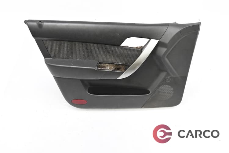 Кора врата предна лява за CHEVROLET AVEO хечбек Facelift (T250, T255) 1.4 (2007)