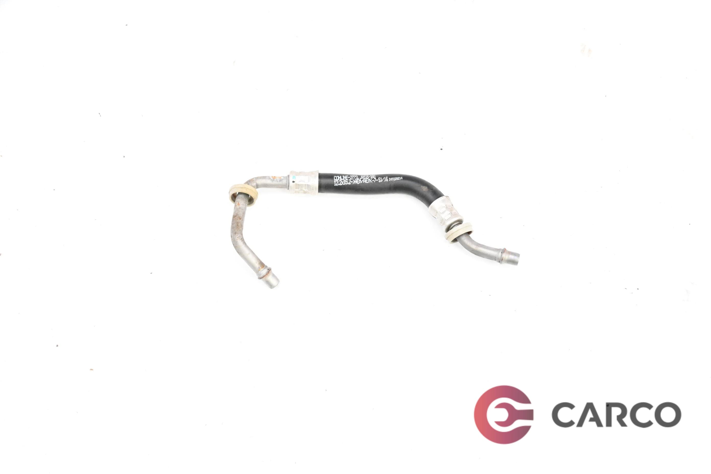 Тръбичка маслена скорости 2773 1058/180 за MERCEDES-BENZ E-CLASS (W213) (US) E 220 d (213.004) (2016)