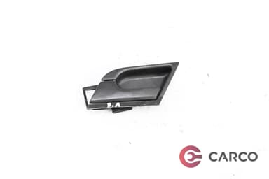 Вътрешна дръжка задна лява за CHEVROLET AVEO хечбек Facelift (T250, T255) 1.4 (2007)