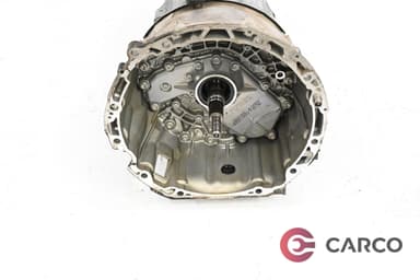 9 Степенна автоматична скоростна кутия CODE: 213 270 51 за MERCEDES-BENZ E-CLASS (W213) (US) E 220 d (213.004) (2016)