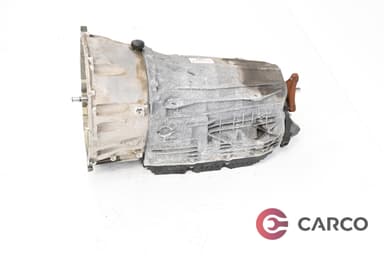 9 Степенна автоматична скоростна кутия CODE: 213 270 51 за MERCEDES-BENZ E-CLASS (W213) (US) E 220 d (213.004) (2016)