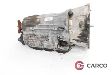 9 Степенна автоматична скоростна кутия CODE: 213 270 51 за MERCEDES-BENZ E-CLASS (W213) (US) E 220 d (213.004) (2016)