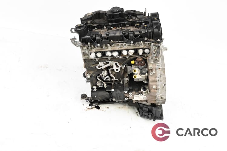 Двигател 2.0D 194hp CODE: 654 920 за MERCEDES-BENZ E-CLASS (W213) (US) E 220 d (213.004) (2016)