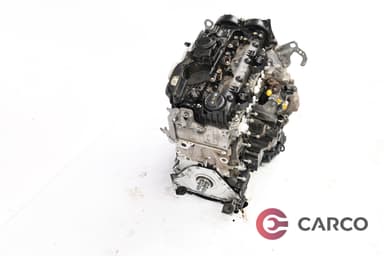 Двигател 2.0D 194hp CODE: 654 920 за MERCEDES-BENZ E-CLASS (W213) (US) E 220 d (213.004) (2016)