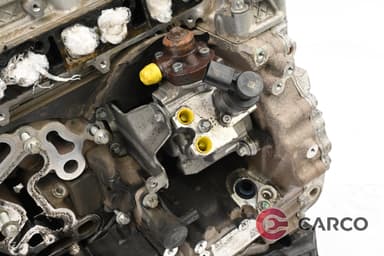 Двигател 2.0D 194hp CODE: 654 920 за MERCEDES-BENZ E-CLASS (W213) (US) E 220 d (213.004) (2016)