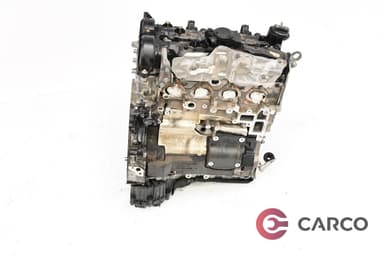 Двигател 2.0D 194hp CODE: 654 920 за MERCEDES-BENZ E-CLASS (W213) (US) E 220 d (213.004) (2016)