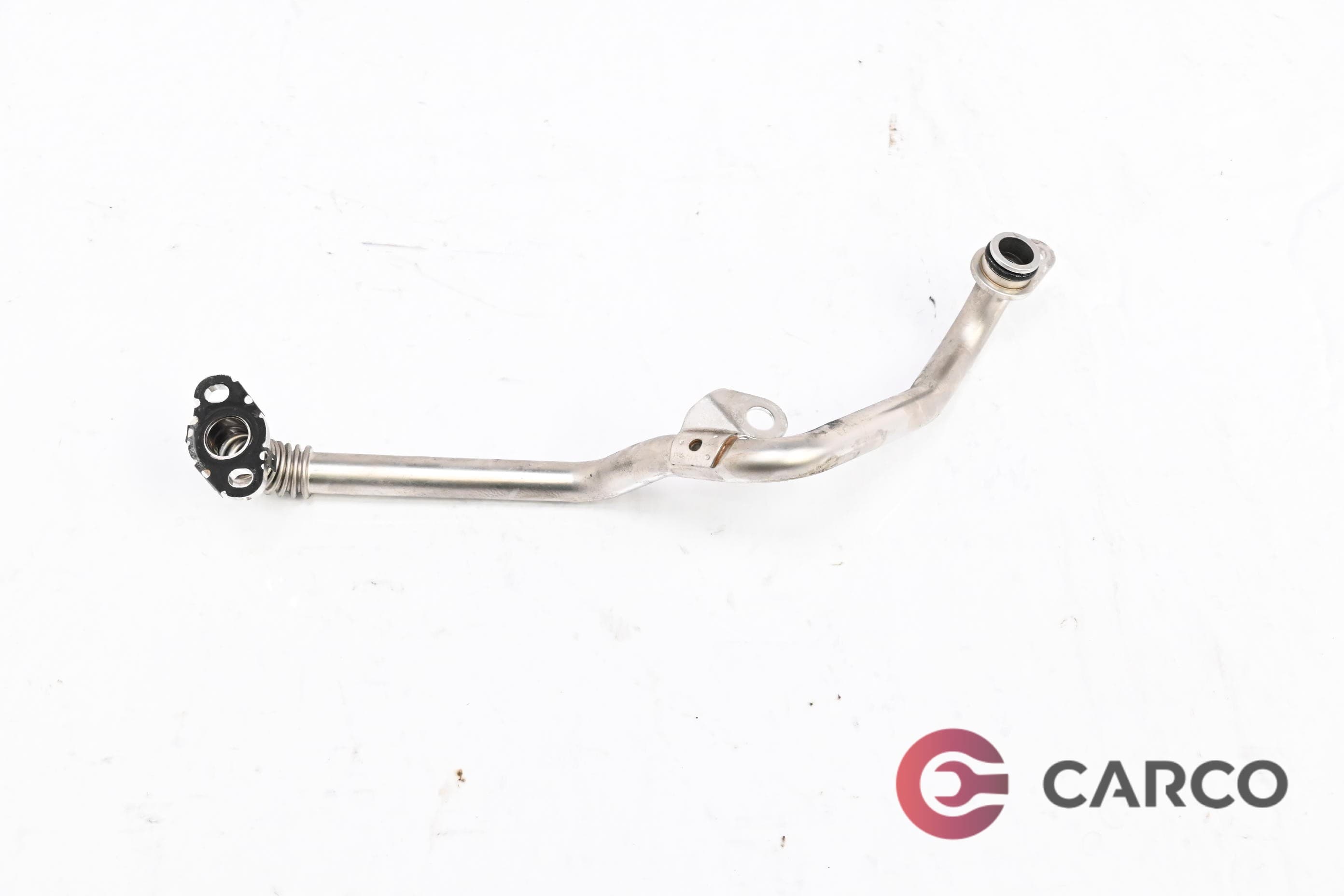 EGR тръбичка 654 203 13 00 за MERCEDES-BENZ E-CLASS (W213) (US) E 220 d (213.004) (2016)