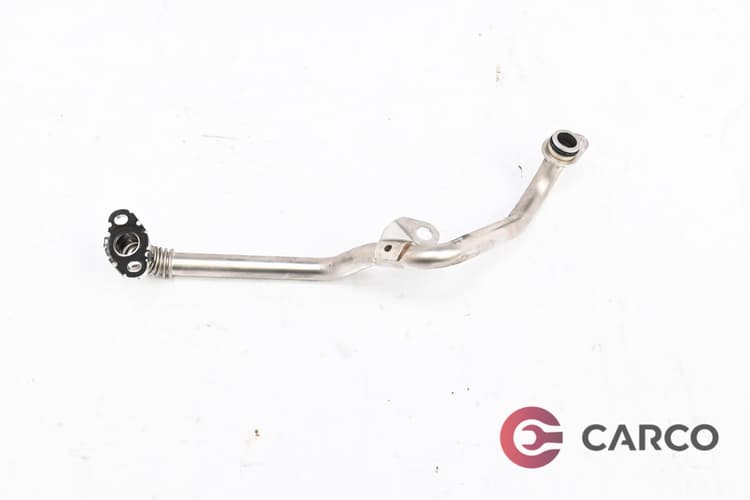 EGR тръбичка 654 203 13 00 за MERCEDES-BENZ E-CLASS (W213) (US) E 220 d (213.004) (2016)