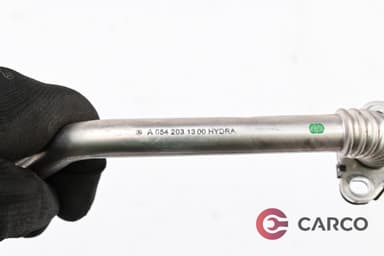 EGR тръбичка 654 203 13 00 за MERCEDES-BENZ E-CLASS (W213) (US) E 220 d (213.004) (2016)