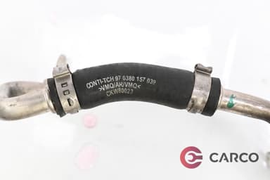 Тръбичка гориво с маркуч 97 0380 157 039 за MERCEDES-BENZ E-CLASS (W213) (US) E 220 d (213.004) (2016)
