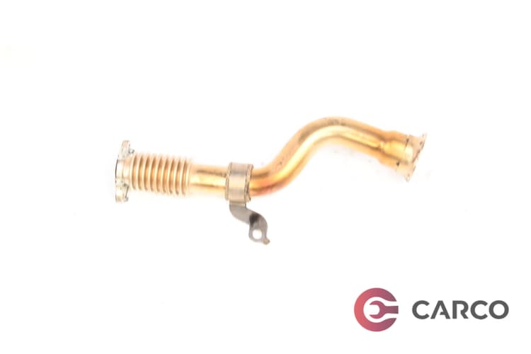 EGR тръба 654 14 05 00 за MERCEDES-BENZ E-CLASS (W213) (US) E 220 d (213.004) (2016)