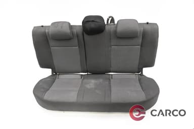 Седалки задни за CHEVROLET AVEO хечбек Facelift (T250, T255) 1.4 (2007)