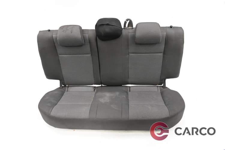 Седалки задни за CHEVROLET AVEO хечбек Facelift (T250, T255) 1.4 (2007)