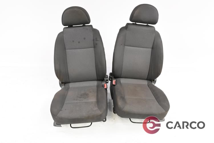 Седалки предни за CHEVROLET AVEO хечбек Facelift (T250, T255) 1.4 (2007)
